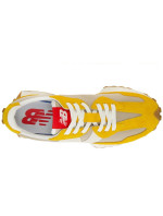 New Balance dámské/pánské tenisky NB 327 yellow (U327SB)