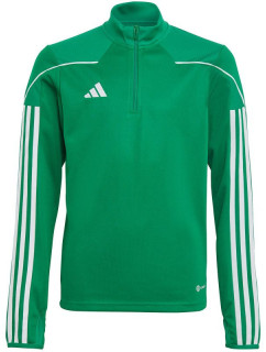 Mikina adidas Tiro 23 League Training Top Jr IB8473