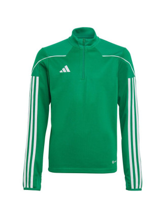 Mikina adidas Tiro 23 League Training Top Jr IB8473