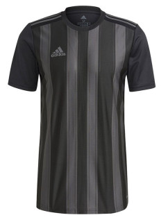 Pánské pruhované tričko 21 JSY M GN7625 - Adidas