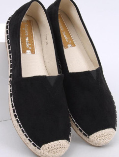 Espadrilky model 196007 Inello