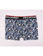 PÁNSKÉ BOXERKY ROCK HARD 7003