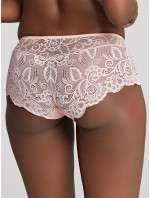 Dámské kalhotky Panache Andorra Short soft blush 5674