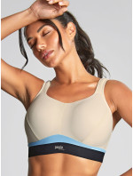 Sports Boundless Non Wired Sports Bra chalk/black 7341M