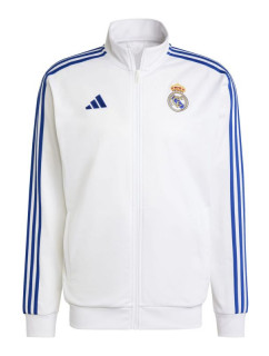 Mikina adidas Real Madrid DNA TT M IT3804 pánské