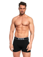 Pánské boxerky 1546s black - GATTA