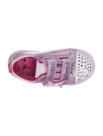 Boty Skechers Itsy Bitsy Jr 10764N PNK