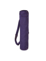 Potah podložky s popruhem Gaiam AUBERGINE 62914