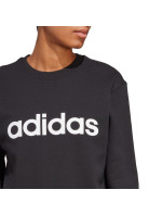 Mikina adidas Essentials Linear French Terry Sweatshirt W IC6878