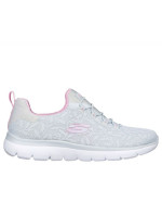 Boty Skechers GOOD TASTE W 149936 LGLV