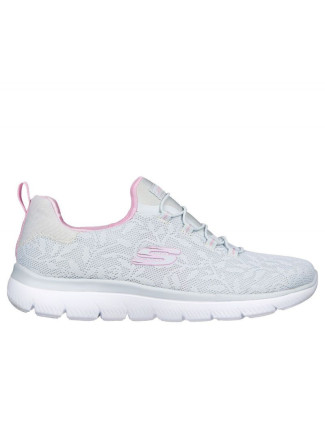 Boty Skechers GOOD TASTE W 149936 LGLV