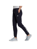 Dámské kalhoty adidas Essentials French Terry Logo W H07857