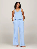 Close to Body Dámské kalhoty MODAL PANT (EXT. Velikost) UW0UW05195C32 - Tommy Hilfiger