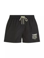 Pánské kalhoty SF SHORT DRAWSTRING UM0UM03146BDS - Tommy Hilfiger