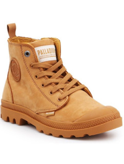 Palladium Pampa HI ZIP NBK W 96440-717-M