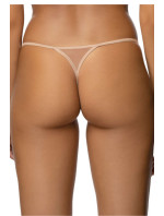 Tanga  model 204051 Mat