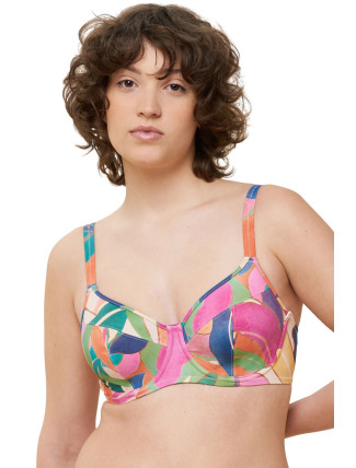 Triumph 10214546 Summer Allure W 01 kolor:m019-pink-light combination