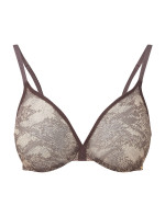 Gossard 13011 kolor:snake print