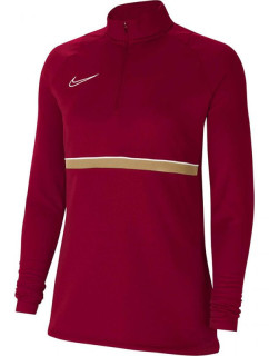 Dámská mikina Dri-Fit Academy W CV2653-677 - Nike