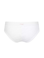 Dámské kalhotky GO Allround Lace Hipster - WHITE - bílé 0003 - SLOGGI