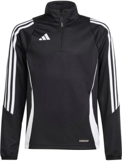 Mikina adidas Tiro 24 Training Jr IJ9952