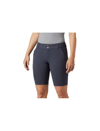 Dámské tričko Saturday Trail Long Short W 1579881419 - Columbia