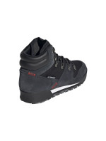 Pánské zimní boty Terrex Snowpitch M FV7957 - Adidas