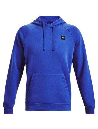 Pánská mikina Rival Fleece M 1357092 486 - Under Armour