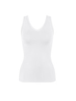 Dámský top Sense of Modal Tank Top - WHITE - bílý 0003 - TRIUMPH