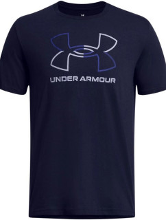 Under Armour GL Foundation Uodate SS M 1382915 410 pánská triatlonová tréninková obuv