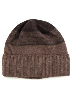 Čepice Umění Polo Hat Cz15543 Brown