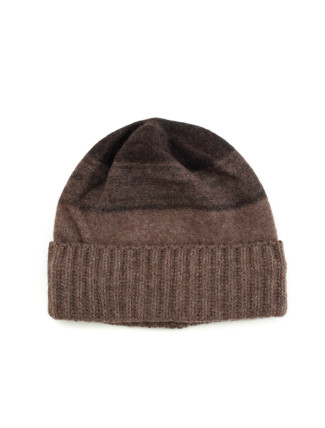 Čepice Umění Polo Hat Cz15543 Brown