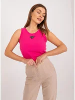 Top DHJ TP 8962.20 fuchsií
