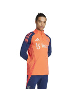 Pánská mikina adidas Manchester United Training Top M IT4240