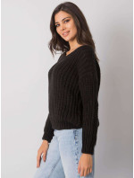 Jumper CA SW 3745.12X černý