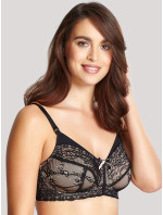 Kojící podprsenka Panache Sophie Nursing black/chai 5821