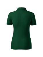 Reserve polokošile dámská dark green