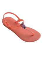 Havaianas Freedom Jr 4.123.502 4401 Vitaminové sandály