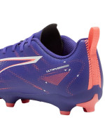 Puma Ultra 5 Play FG/AG Jr 107695 01