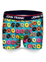Pánské boxerky John Frank JFBD341