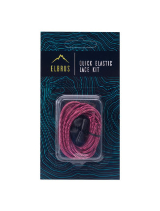 Elbrus Quick Elastic Lace Kit 92800616769