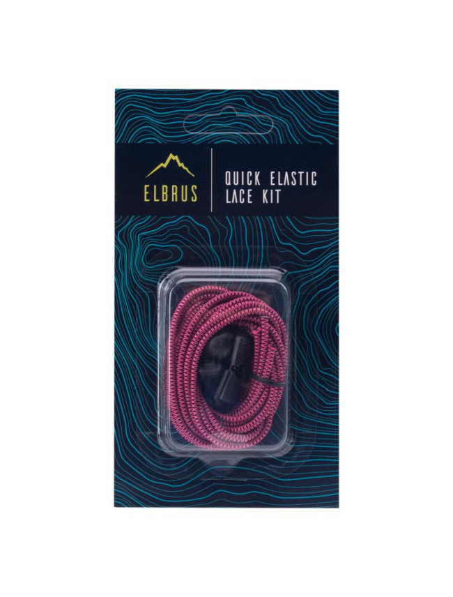 Elbrus Quick Elastic Lace Kit 92800616769