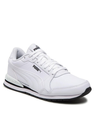 Pánské sportovní boty St Runner V3 L M 38485501 Bílá - Puma