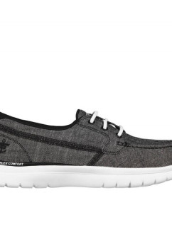 Skechers On The Go Flex W 136453 BKW