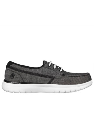 Skechers On The Go Flex W 136453 BKW