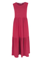 Volcano Dress G-NILA Pink