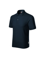 Polokošile Malfini Reserve M MLI-R22LN navy blue