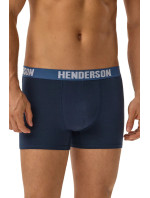 Pánské boxerky 3 pack 41930 Jarl - HENDERSON
