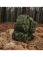 Turistický batoh Offlander Survival Combo 18L OFF_CACC_36GN