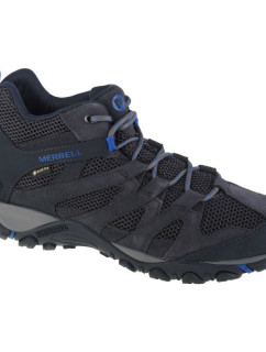 Pánské boty Alverstone Mid Gtx M J033025 - Merrell